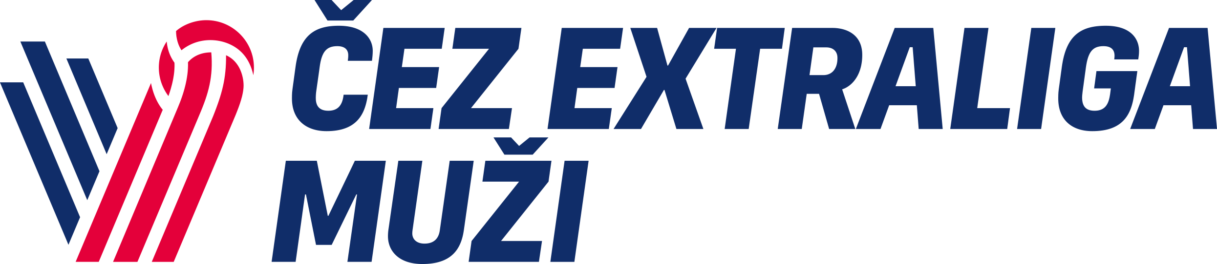 Extraliga Muži