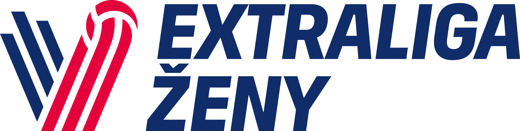 Extraliga Ženy
